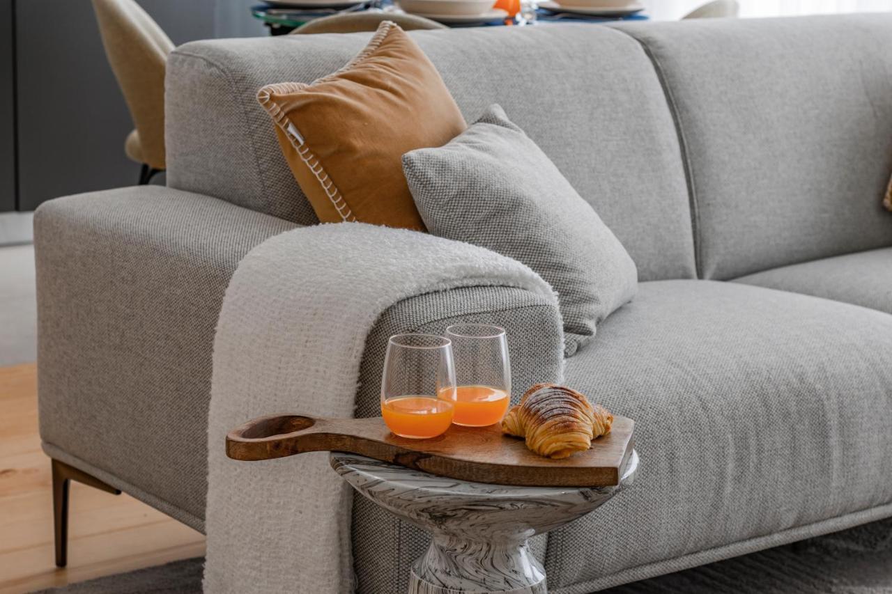 Joao Regras 321 By Lovelystay Apartmán *